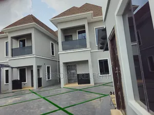 Furnished 2bdrm Block of Flats in Life Camp for rent