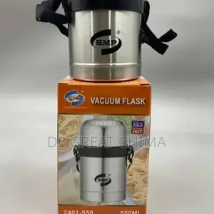 Food Flask for Children
