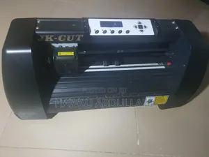 Plotter Machine