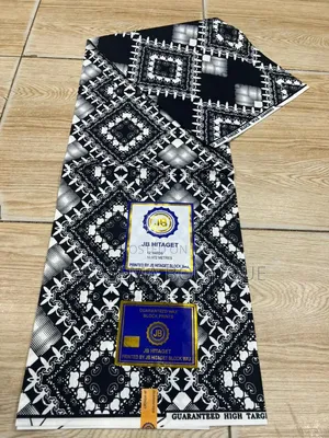 Medium Ankara 100% Quality