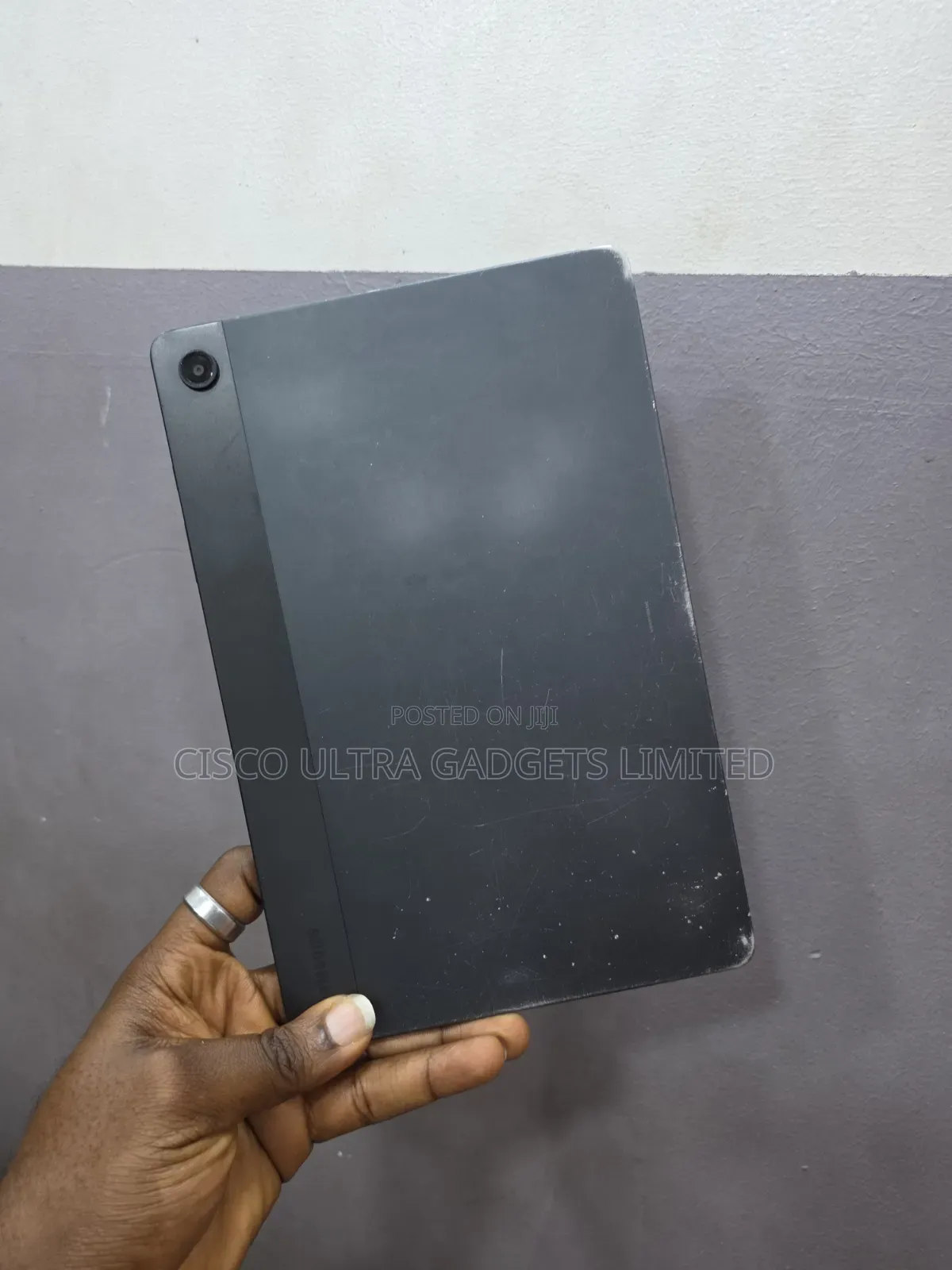 Samsung Galaxy Tab A9+ 64 GB Gray