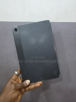 Samsung Galaxy Tab A9+ 64 GB Gray