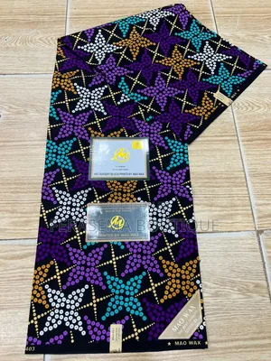 Medium Ankara 100% Quality