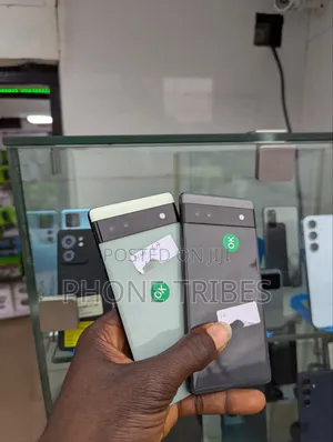 Google Pixel 6a 128 GB