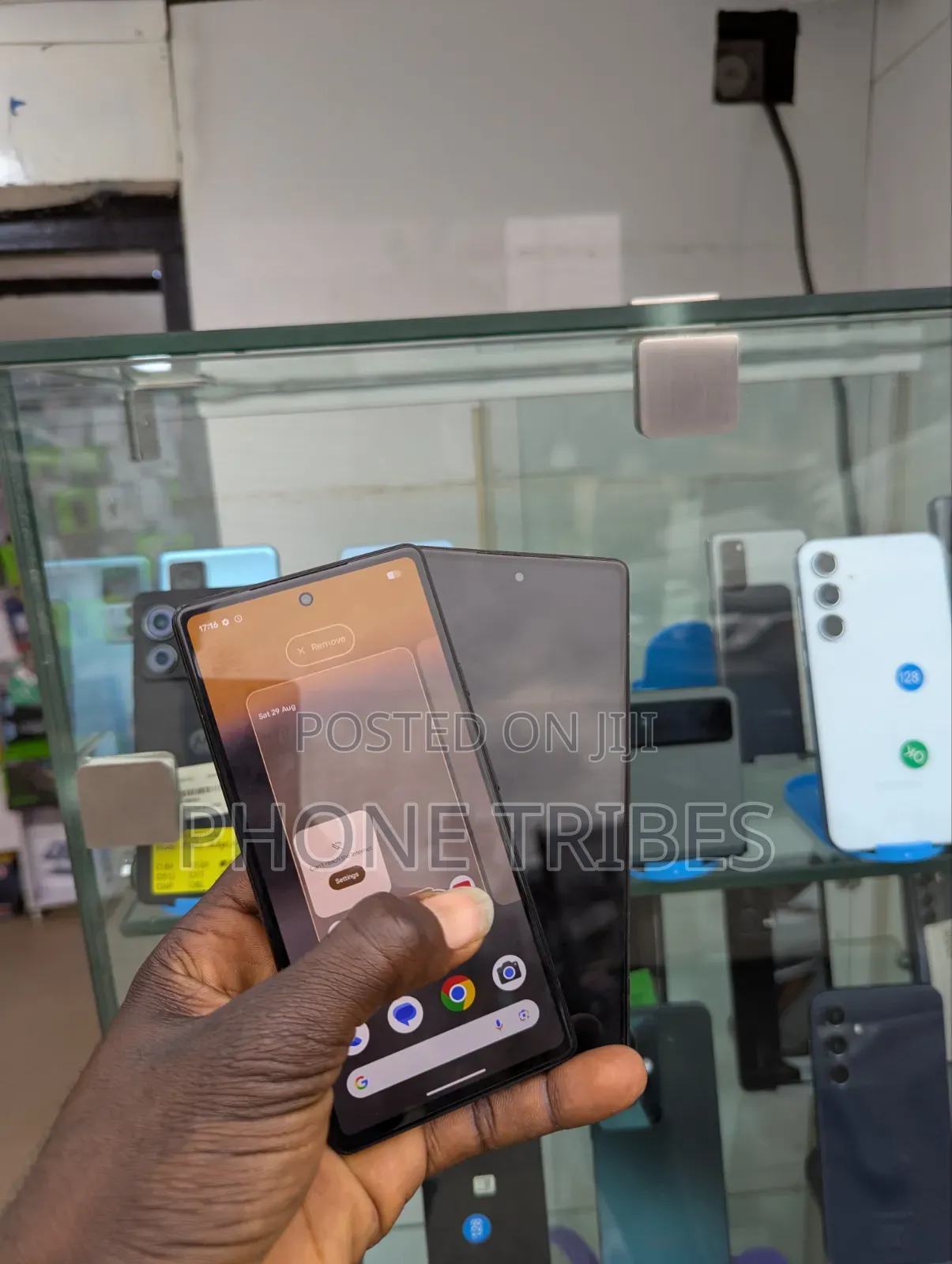 Google Pixel 6a 128 GB