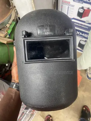 Blue Eagle Welding Helmet