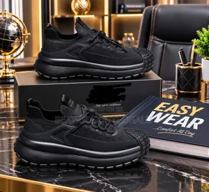 Fashion Shoes