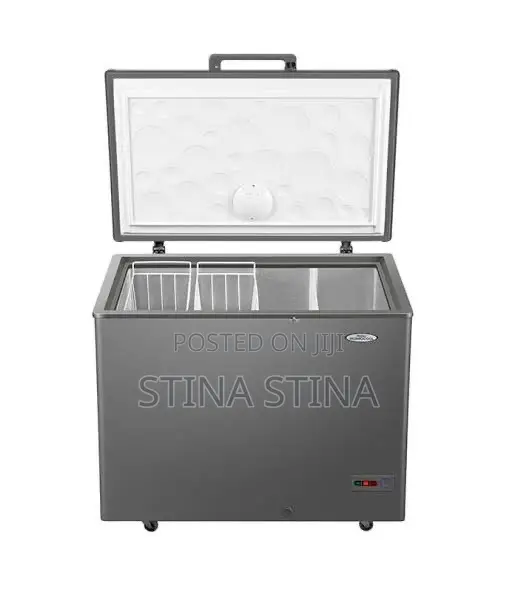 Hair Thermocool