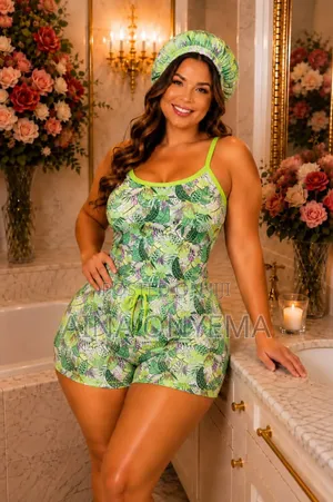 3in1 Nightwear