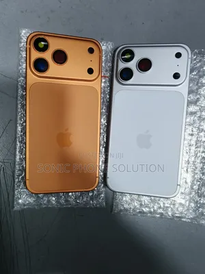 iPhone 14pro Max to 17pro Max Converter