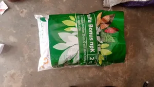 Haifa Bonus 20:20:20 | 2kg