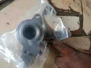 Original Down Clutch for GMC