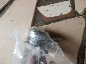 Original Down Clutch for GMC