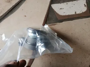 Original Down Clutch for GMC