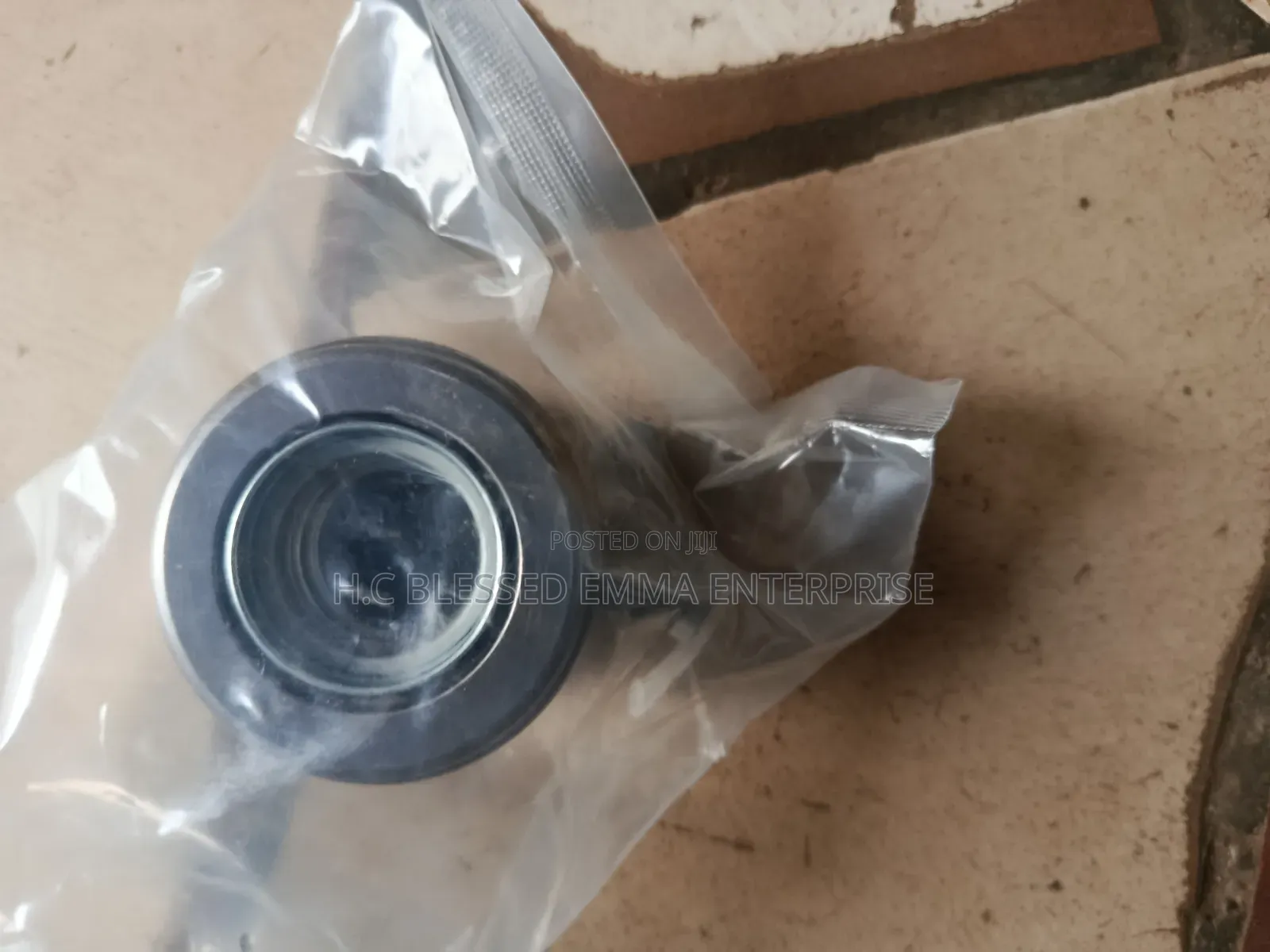 Original Down Clutch for GMC