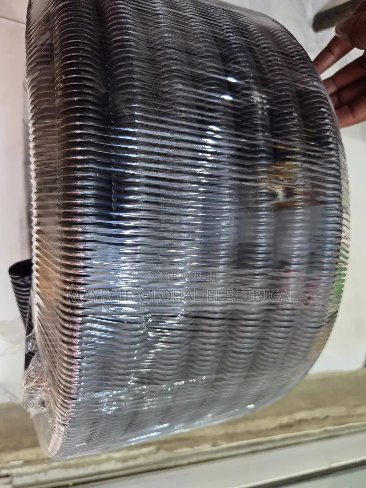 Full Gage Standard Quality 25mm Flexible Pipe