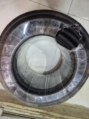 Full Gage Standard Quality 25mm Flexible Pipe
