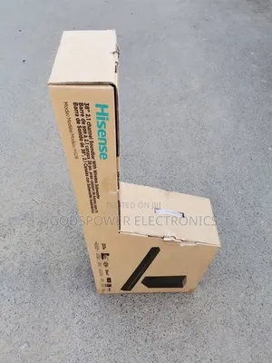 Hisense 200W Sound Bar Wireless With Remote