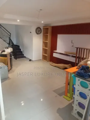 2bdrm Apartment in Ogudu-Orioke for rent