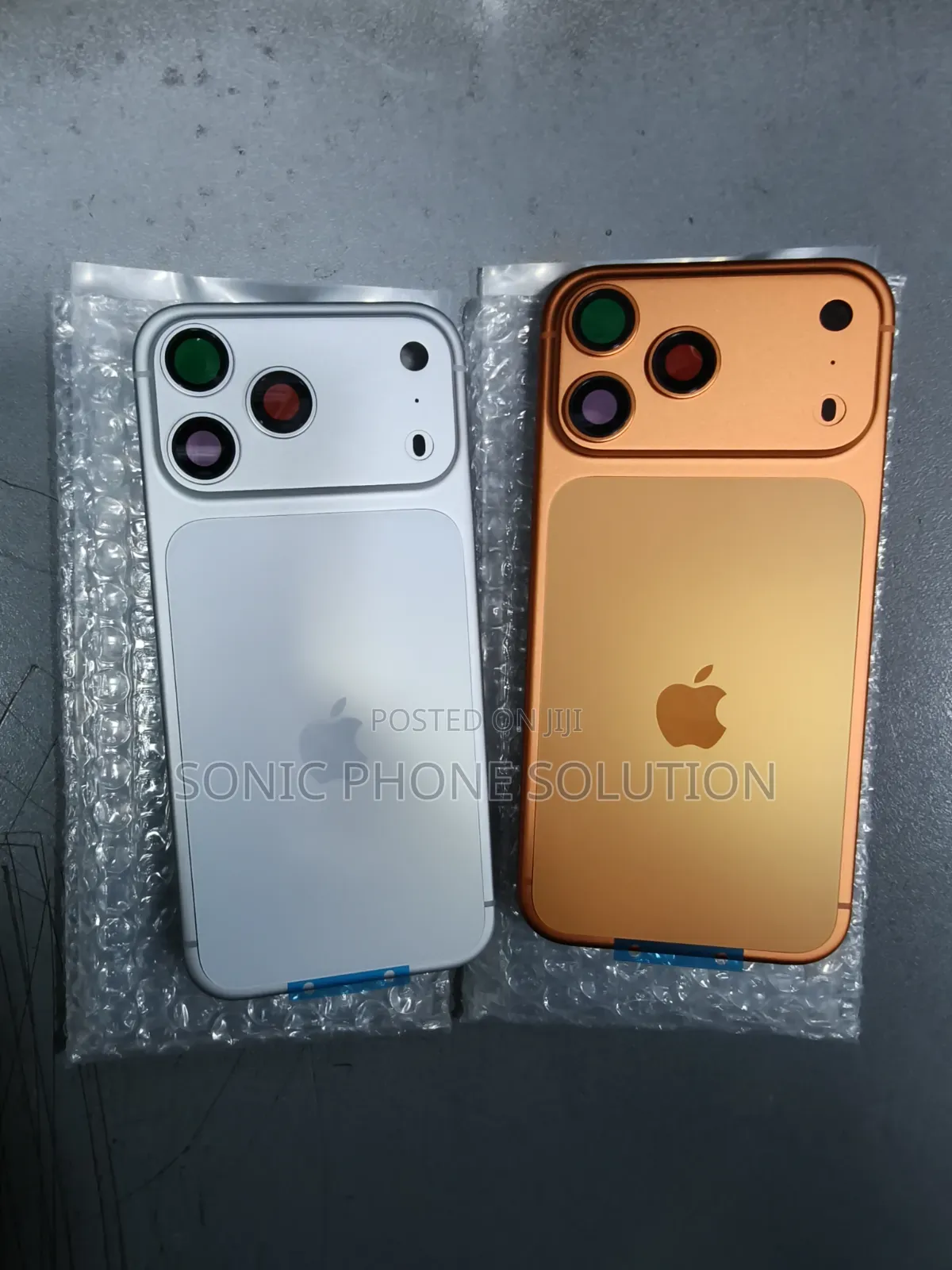 iPhone 17 Pro Max Case (Housing)