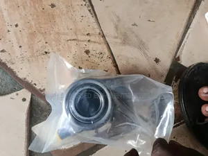 Original Down Clutch JAC