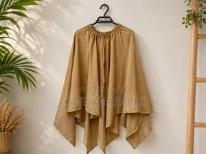 Handkerchief Skirt