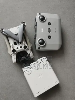 Mini 3 Pro Drone