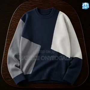Designer Sweater