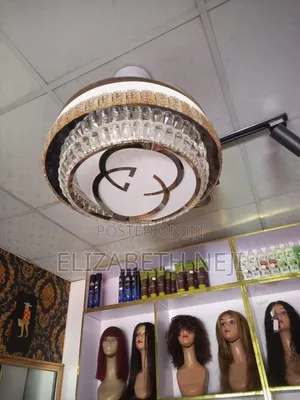 Xlight Chandalier