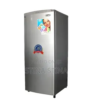 Hair Thermocool 180L Upright Freezer