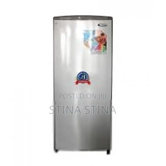 Hair Thermocool 180L Upright Freezer
