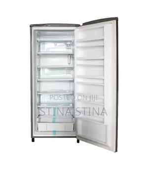 Hair Thermocool 180L Upright Freezer