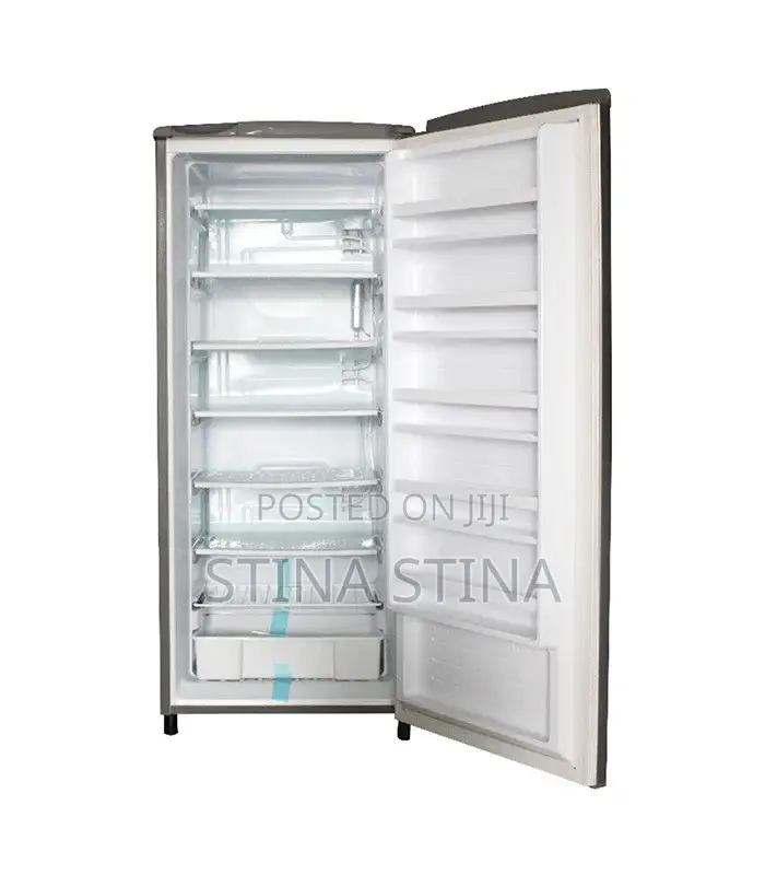 Hair Thermocool 180L Upright Freezer