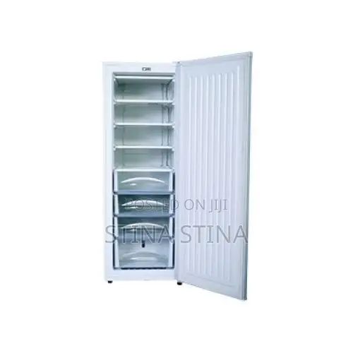 Hair Thermocool 180L Upright Freezer
