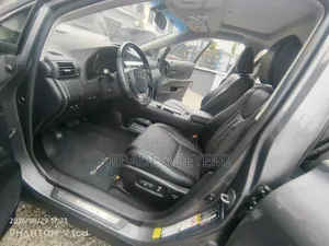 Lexus RX 2015 Gray