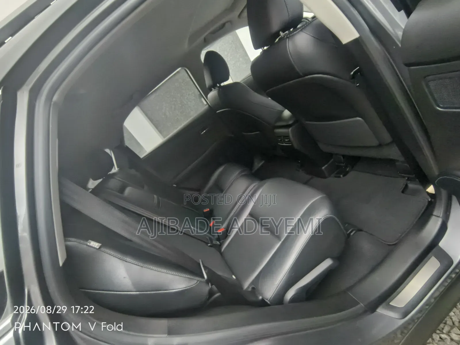 Lexus RX 2015 Gray
