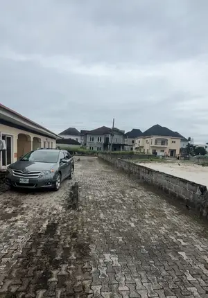 1316sqm of Land in a Serene Estate