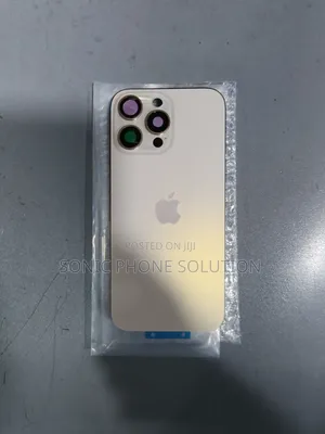 iPhone 16 Pro Max Case (Housing)