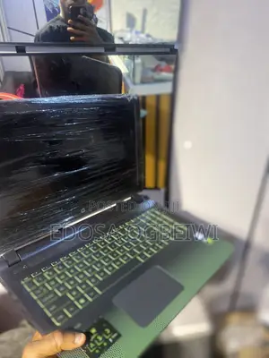 Laptop HP Pavilion 15 8GB Intel Core i7 SSD 256GB