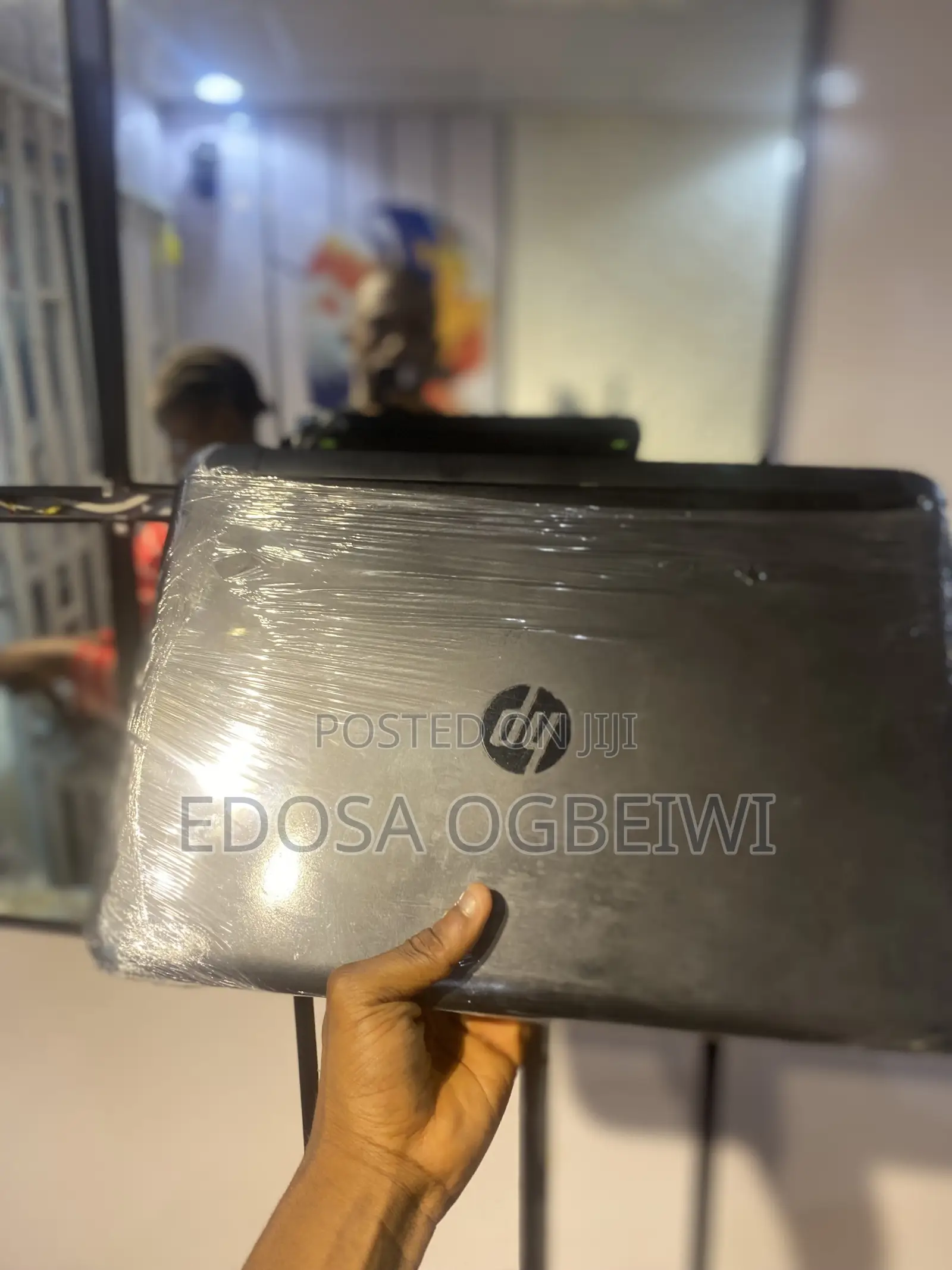 Laptop HP Pavilion 15 8GB Intel Core i7 SSD 256GB