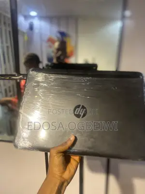 Laptop HP Pavilion 15 8GB Intel Core i7 SSD 256GB