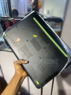 Laptop HP Pavilion 15 8GB Intel Core i7 SSD 256GB