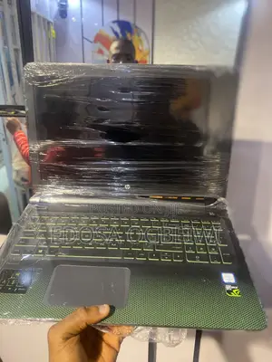 Laptop HP Pavilion 15 8GB Intel Core i7 SSD 256GB