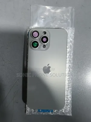 iPhone 16 Pro Max Case (Housing)