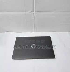 Laptop Dell Latitude 7410 16GB Intel Core i5 SSD 256GB