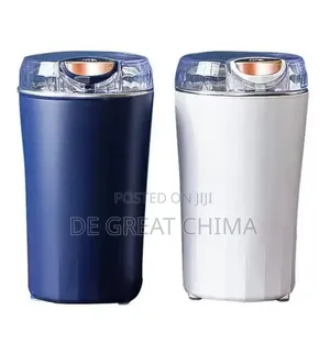 Dry Mill Grinder