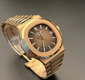 Patek Phillippe Chain Watch Battery