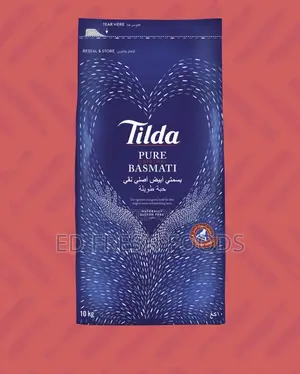 Tilda Basmati Rice