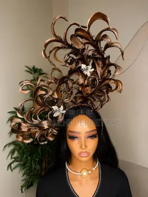 Fascinators