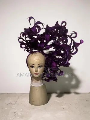Fascinators